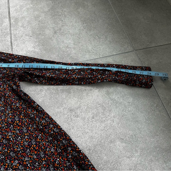 J. Crew Men Small Slim Untucked Button Down Shirt - Picture 4 of 7